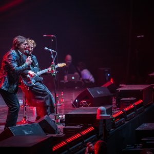 Bijelo dugme - koncert u zagrebačkoj Areni