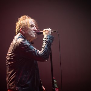 Bijelo dugme - koncert u zagrebačkoj Areni