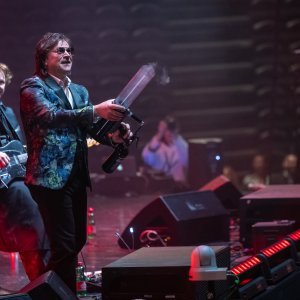 Bijelo dugme - koncert u zagrebačkoj Areni