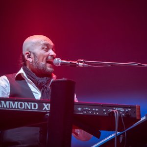 Bijelo dugme - koncert u zagrebačkoj Areni
