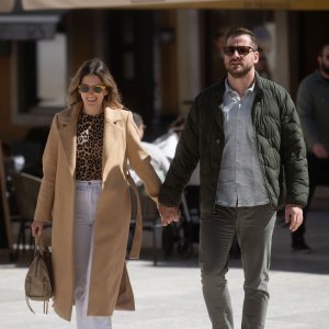 Zadar: Ulična moda