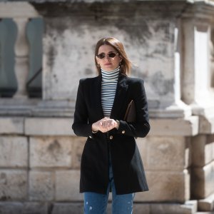 Zadar: Ulična moda
