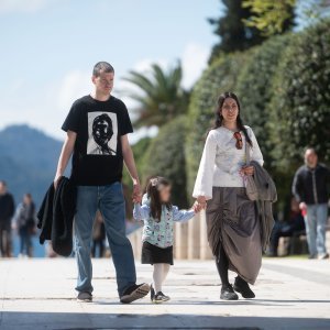 Zadar: Ulična moda