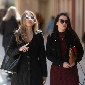 Zadar: Ulična moda