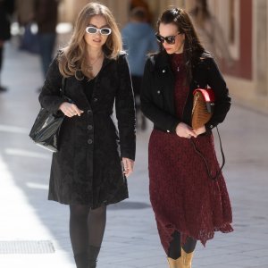 Zadar: Ulična moda