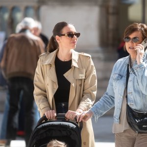 Zadar: Ulična moda