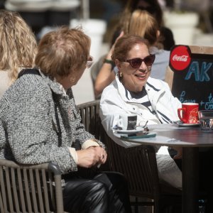 Zadar: Ulična moda