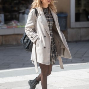 Zadar: Ulična moda