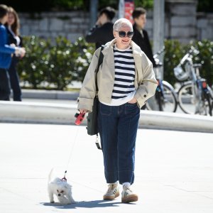 Šibenik: Ulična moda