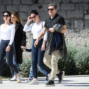 Šibenik: Ulična moda