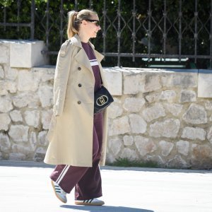 Šibenik: Ulična moda