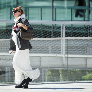 Šibenik: Ulična moda