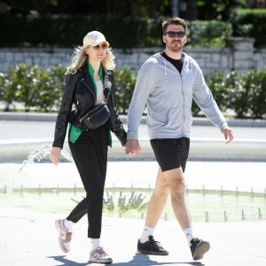 Šibenik: Ulična moda