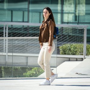 Šibenik: Ulična moda