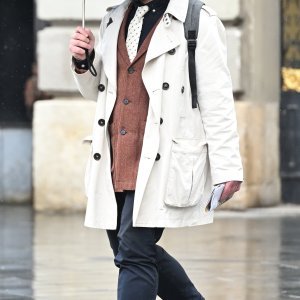 Street style na zagrebačkoj špici
