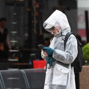 Street style na zagrebačkoj špici