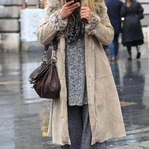 Street style na zagrebačkoj špici