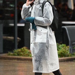 Street style na zagrebačkoj špici