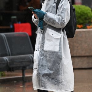 Street style na zagrebačkoj špici