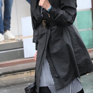 Street style na zagrebačkoj špici