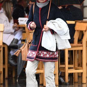 Street style na zagrebačkoj špici