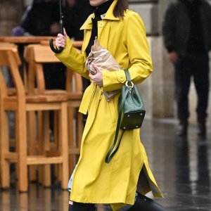 Street style na zagrebačkoj špici