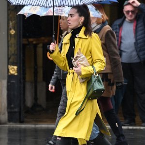 Street style na zagrebačkoj špici