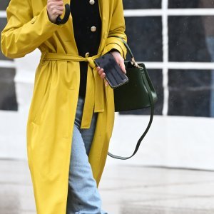 Street style na zagrebačkoj špici