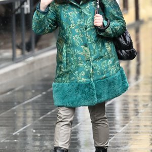 Street style na zagrebačkoj špici