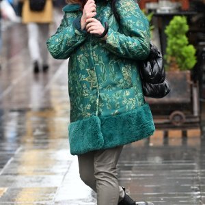 Street style na zagrebačkoj špici
