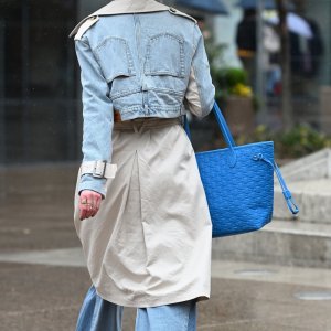 Street style na zagrebačkoj špici