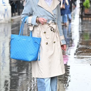 Street style na zagrebačkoj špici