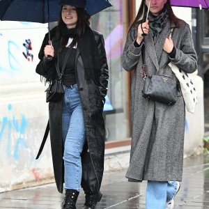 Street style na zagrebačkoj špici