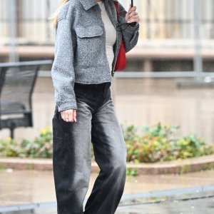Street style na zagrebačkoj špici