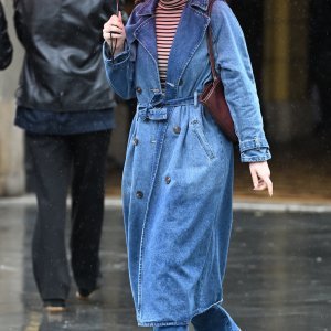 Street style na zagrebačkoj špici