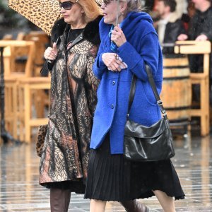 Street style na zagrebačkoj špici