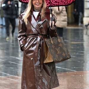 Street style na zagrebačkoj špici