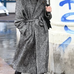 Street style na zagrebačkoj špici