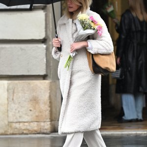 Street style na zagrebačkoj špici
