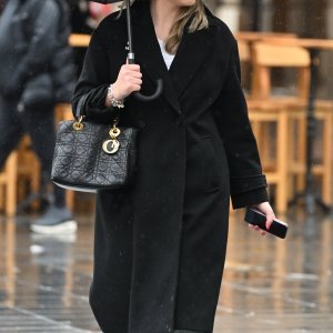 Street style na zagrebačkoj špici