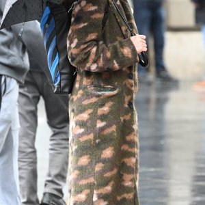 Street style na zagrebačkoj špici