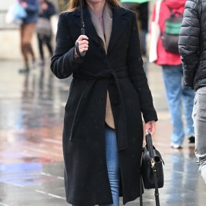 Street style na zagrebačkoj špici