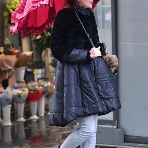 Street style na zagrebačkoj špici
