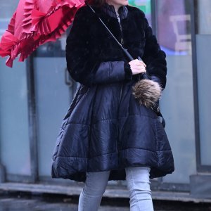 Street style na zagrebačkoj špici