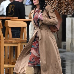 Street style na zagrebačkoj špici