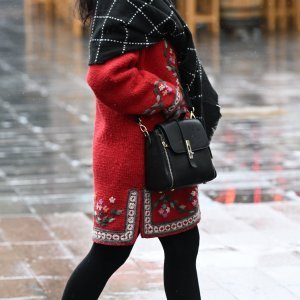 Street style na zagrebačkoj špici