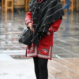 Street style na zagrebačkoj špici