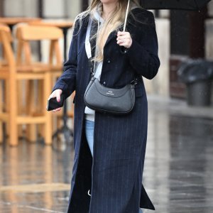 Street style na zagrebačkoj špici