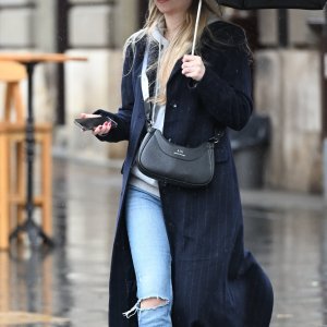 Street style na zagrebačkoj špici