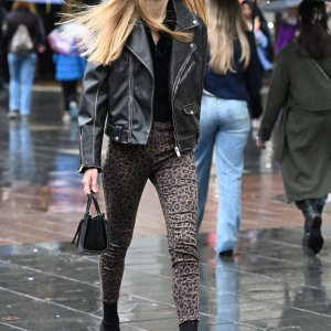 Street style na zagrebačkoj špici